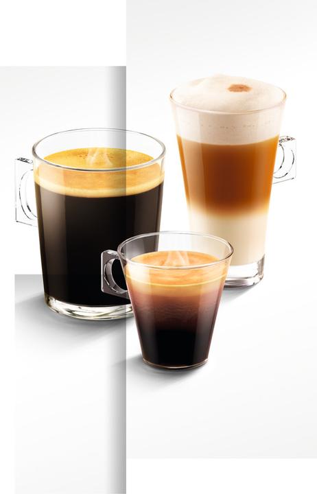 Produktbild Nescafé Dolce Gusto Lungo (16 x Port.)