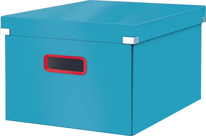 Immagine prodotto Leitz CLICK & STORE COSY - Scatola media (A4)