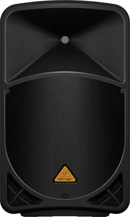 Actual product image Behringer Eurolive B115MP3 (Active, 1x 500 W)
