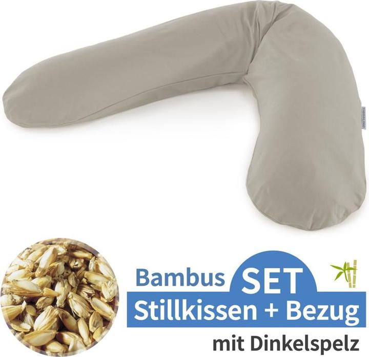 146 Lehmgrau (Bamboo)