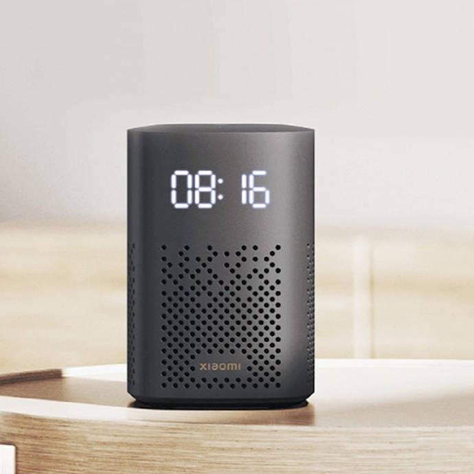 Produktbild Xiaomi Smart Speaker (IR Control) (Netzbetrieb)