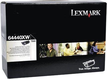 Actual product image Lexmark 64440XW (FC)