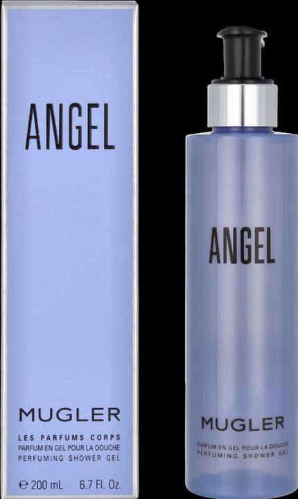 Produktbild Thierry Mugler Angel Duschgel (200 ml)