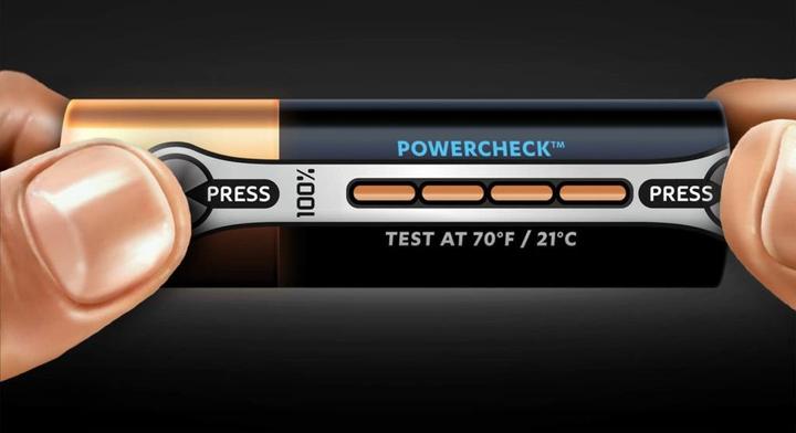 Image du produit Duracell Ultra (4 pcs, AA)