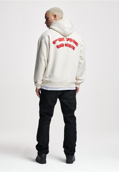 Actual product image 2Y Studios Vibes Oversize Hoodie - 87497 (S)