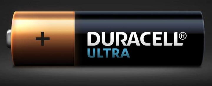 Image du produit Duracell Ultra (4 pcs, AA)