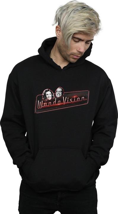 Produktbild WandaVision Smiles Kapuzenpullover (4XL)