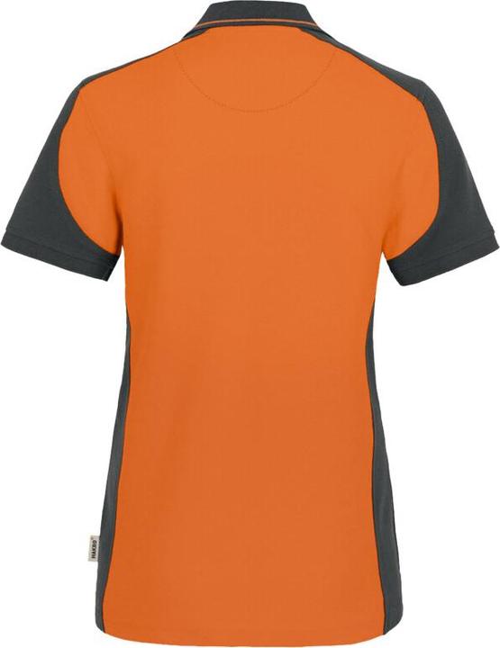 Hakro Poloshirt Contrast MIKRALINAR® (M)