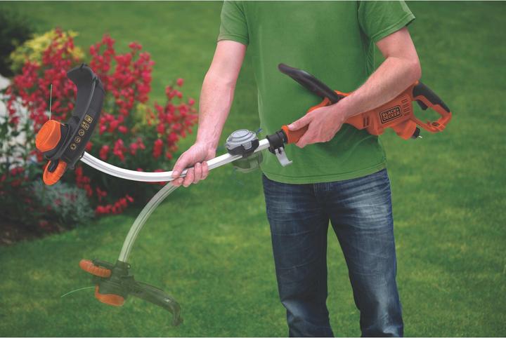Produktbild Black & Decker Gl9035 (Trimmfaden)
