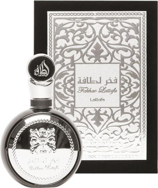 Produktbild Lattafa Perfumes Fakhar by (Eau de Parfum, 100 ml)