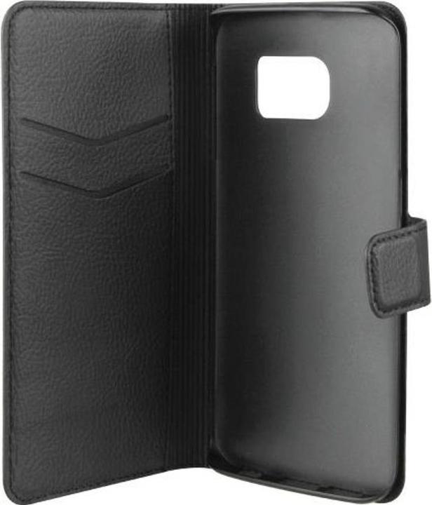 Image du produit Xqisit Portefeuille Slim (Samsung Galaxy S6 Edge)