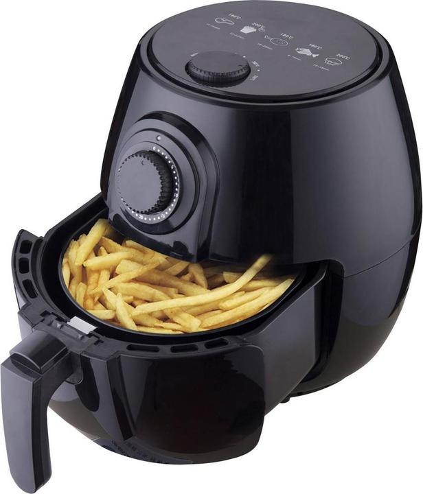 Produktbild BerlingerHaus Fritteuse (CH-Stecker)