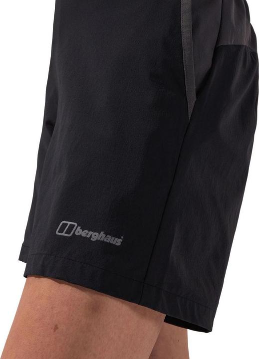 Actual product image Berghaus W Wandermoor Wind Short (kurze Hose)