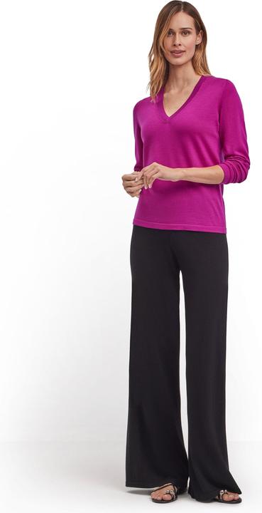 Actual product image Falke FAV Merino X-fine V-Neck w (S)