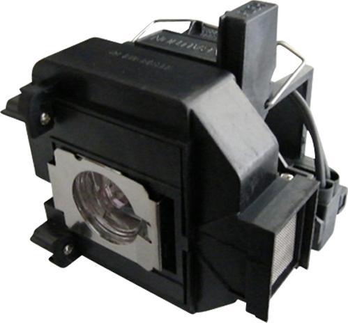 Produktbild Azurano Beamerlampe kompatibel mit EPSON ELPLP69, V13H010L69 Ersatzlampe mit Gehäuse (EH-TW8000, HC5010e, EH-TW9000, PowerLite Home Cinema 5010, EH-TW9100, EH-TW7200, EH-TW9100W, PowerLite Home Cinema 5010e, PowerLite Home Cinema 5020UBe, EH-TW9200W, EH-TW8100, PowerLite Home Cinema 5020UB, HC5010, EH-TW9200)