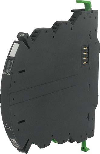 Murr Elektronik Lastüberwachung 9 - 30 V/DC 9000-41011-0600000 1St.