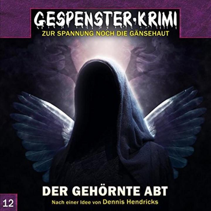 Image du produit L'abbé cornu - 12e enquête sur les fantômes (Allemand)