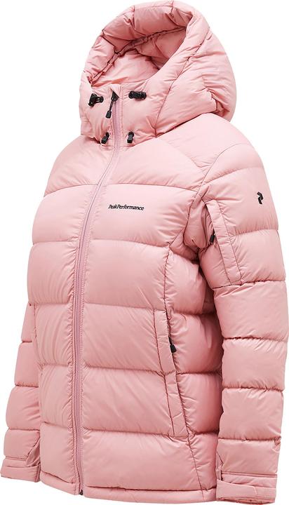 Actual product image Peak Performance Women's Frost Down Jacket (S)