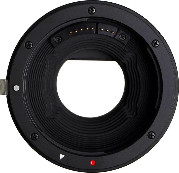 Produktbild Kipon AF Adapter für Canon EF auf MFT ohne Stativsupport