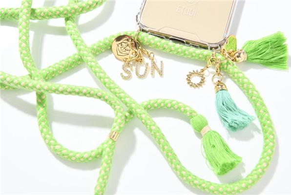 Produktbild Etuui Necklace-Cover mit Kordel