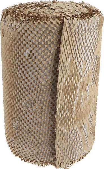 Produktbild Terra Waben-Packpapier NatureWrap