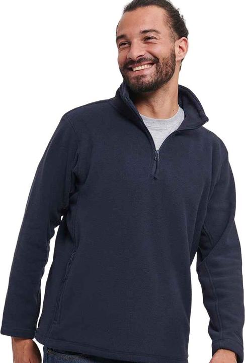Immagine prodotto Russell Pile con zip superiore Per l'esterno (XL)