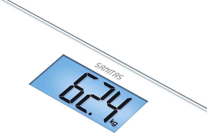 Immagine prodotto Sanitas Sgs 03 (150 kg)