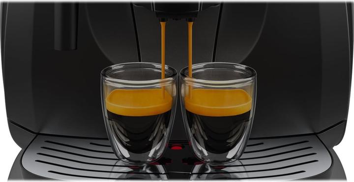 Produktbild Gaggia MACCHINA PER CAFFE BESANA AUTOMATICA BLACK RI8180/01&#160