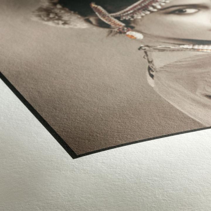 Actual product image Hahnemühle Photo Rag A3+ 25 sheets (188 g/m², A3+, 25 x)