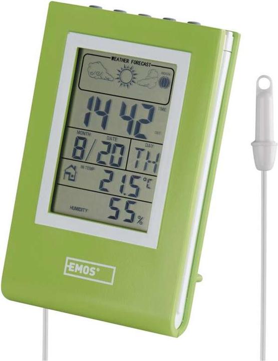 Actual product image Emos E0117N