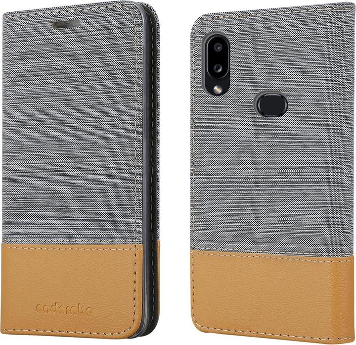 Image du produit Cadorabo Jeans Optik (Samsung Galaxy A10s)