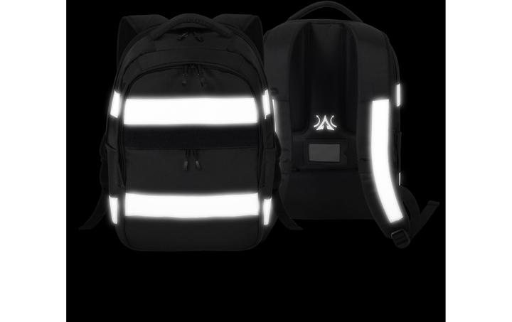 Actual product image Dicota Backpack Reflective 25 Litre (25 l)