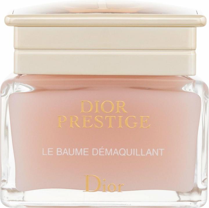 Produktbild Dior Le Baume Démaquillant (Reinigungslotion, 150 ml)