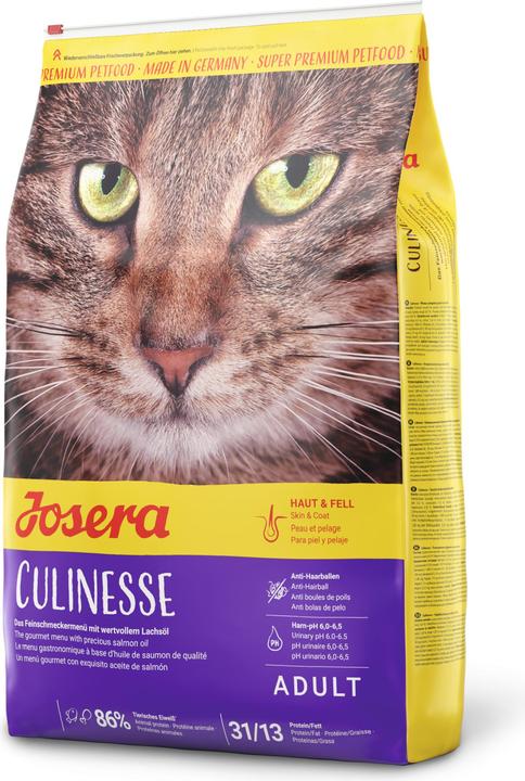 Actual product image Josera Culinesse (Adult, 1 pcs., 420 g)