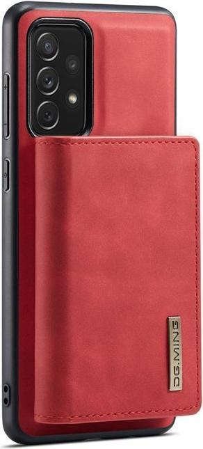 Immagine prodotto Dg.Ming Serie M1 Hardcase con portafoglio staccabile (Samsung Galaxy A73 5G)