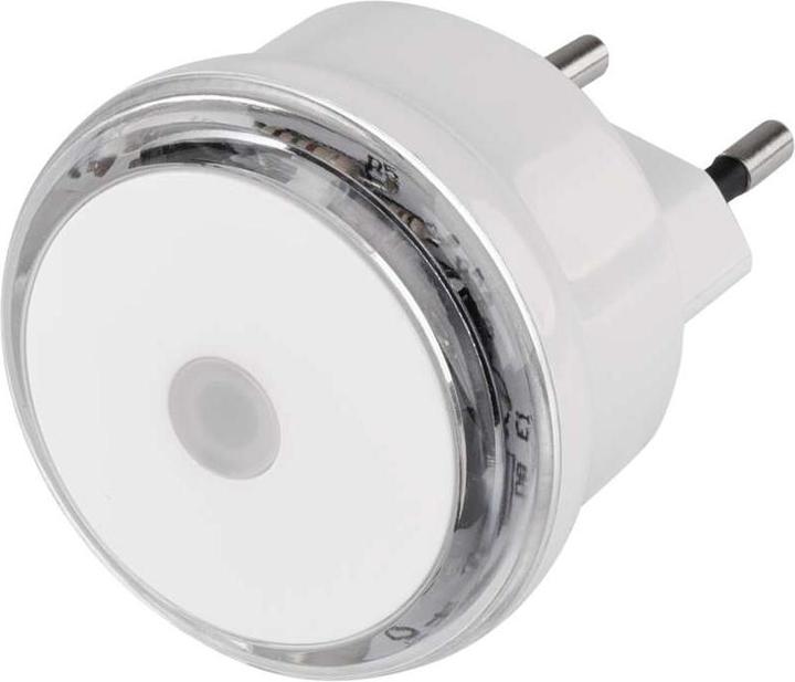 Emos LED Nachtlicht P3306, Lichtsensor, netzbetrieben