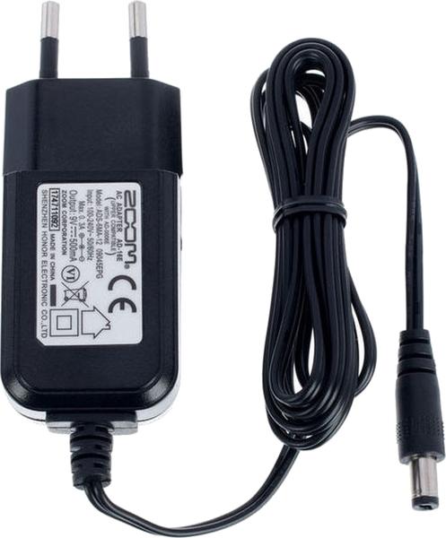 Produktbild Zoom Ad-16