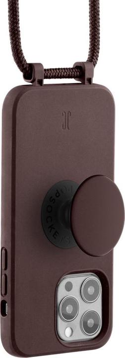Immagine prodotto PopSockets Custodia per collana Just Elegance + (Apple iPhone 13 Pro Max)