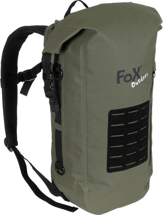 Actual product image Fox Dry Pak 30 (30 l)