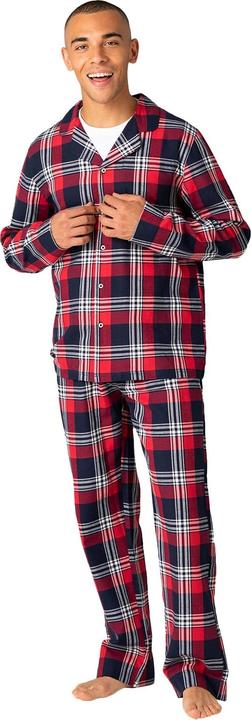 Actual product image Super Flying Model Pyjamas (XS)