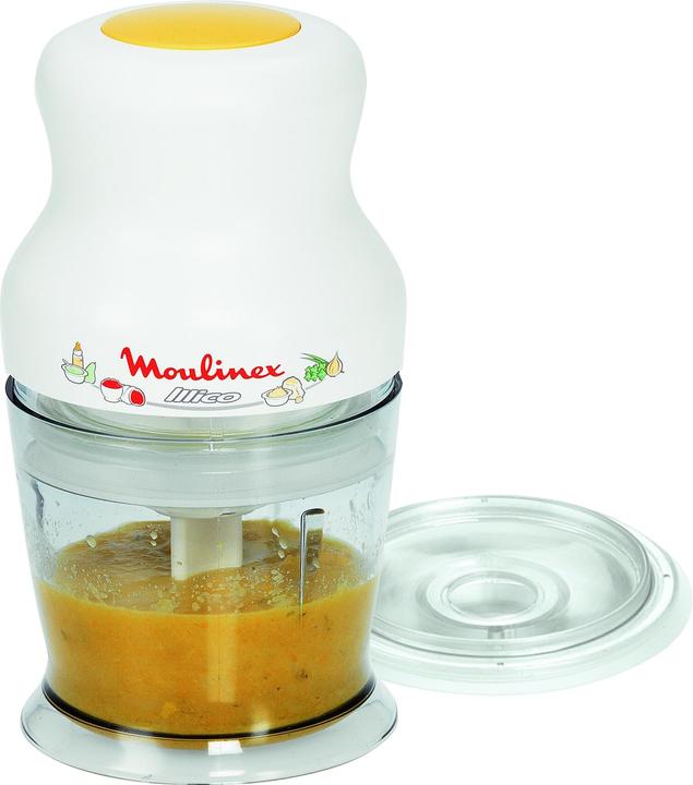 Produktbild Moulinex Illico (350 W)