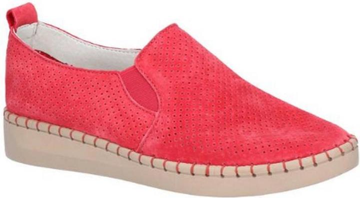 Produktbild Fleet & Foster Tulip Slip On Lederschuhe (36)