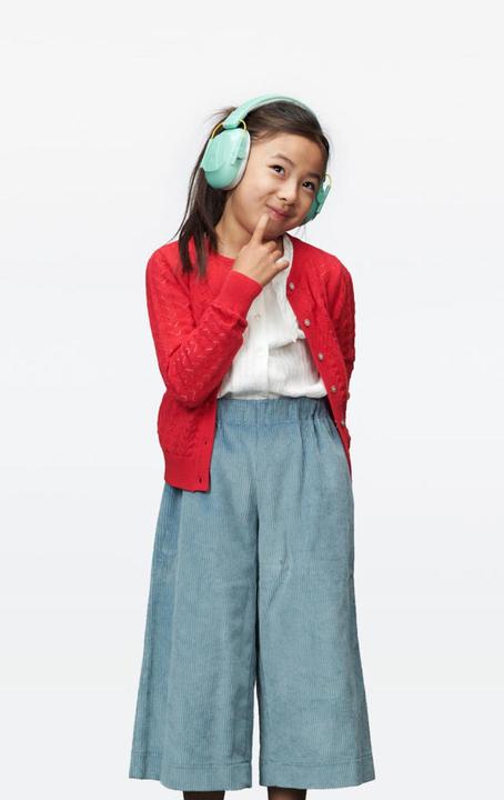 Actual product image Alpine Muffy Kids 5-12 years (1 x)