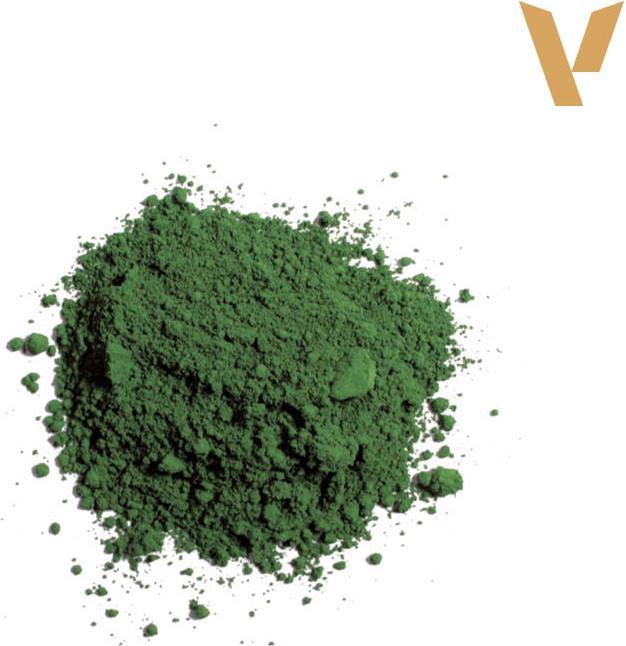 Image du produit Vallejo Pigments