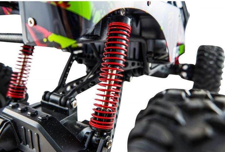 Image du produit Siva Crawler Erazer 4WD