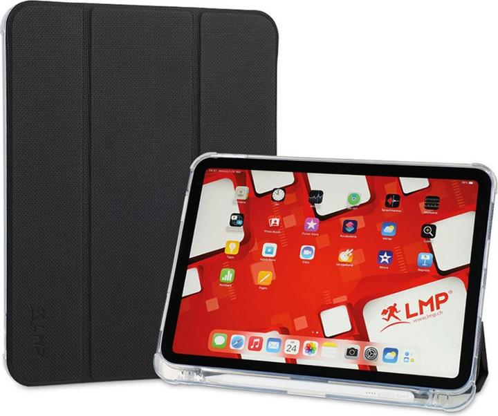 Actual product image LMP SlimCase (iPad 2022 (10th Gen))