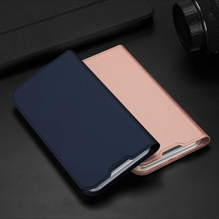Image du produit Dux Ducis Couverture de livre Skin Pro Series (Apple iPhone 14 Plus)