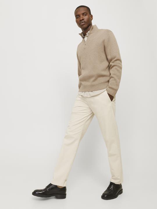 Produktbild Jack & Jones Locker geschnitten Relaxed Fit Hosen Relaxed Fit Hosen (W27/L32)
