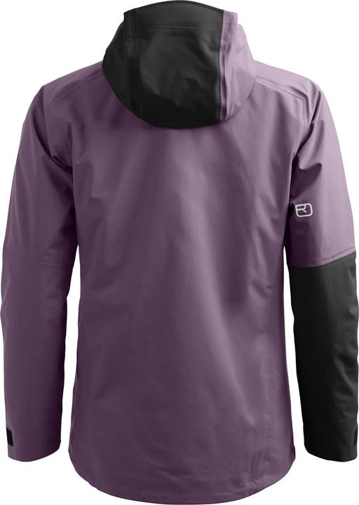 Actual product image Ortovox Seceda Softshell Jacket (XS)