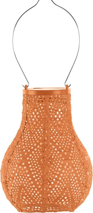 Image du produit Lumiz Énergie solaire Lanerna: Bulb 16 Orange 100%